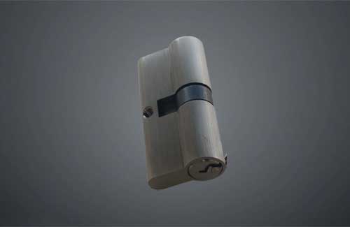 door cylinder