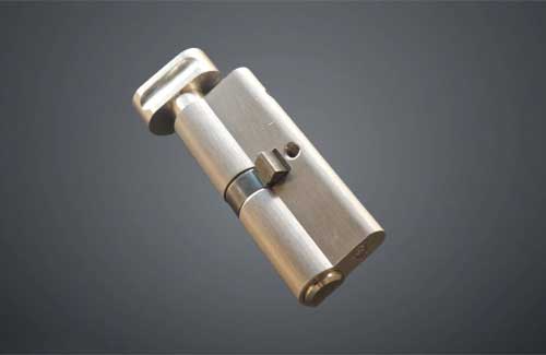 door cylinder