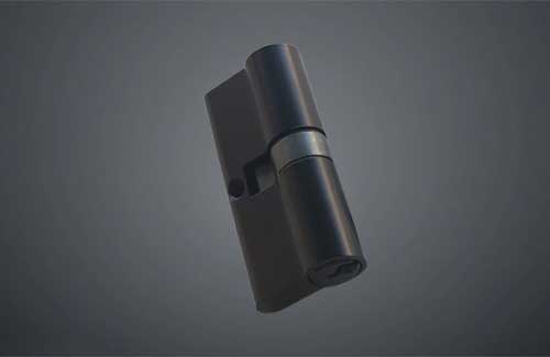 cylinders