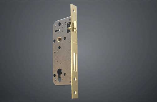 door lock