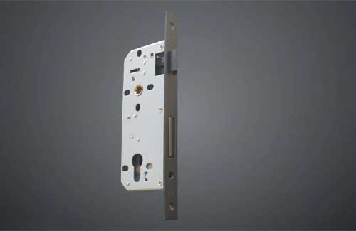 door lock