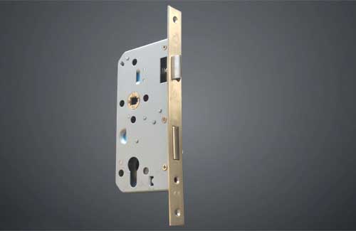 door lock