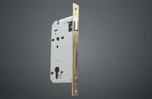 lock