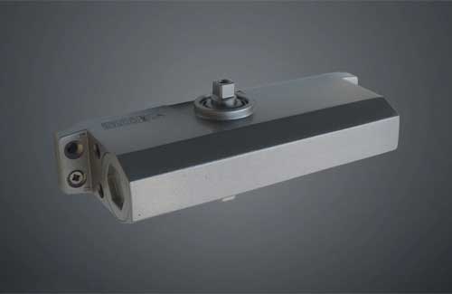 door closer