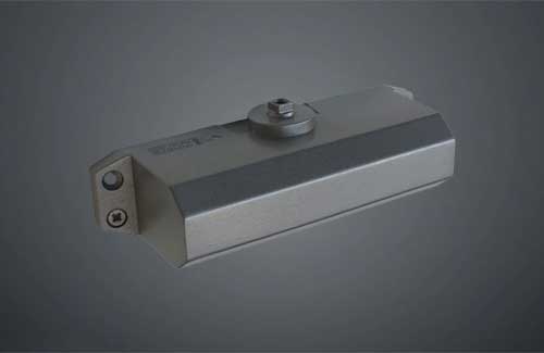 door closer