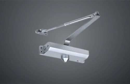 door closer