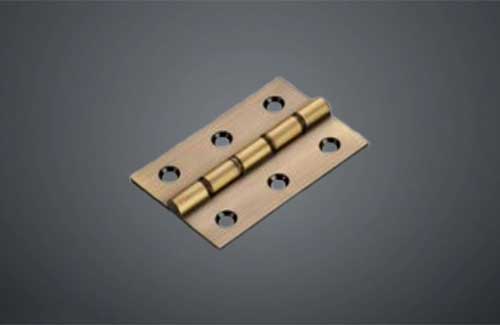 hinges