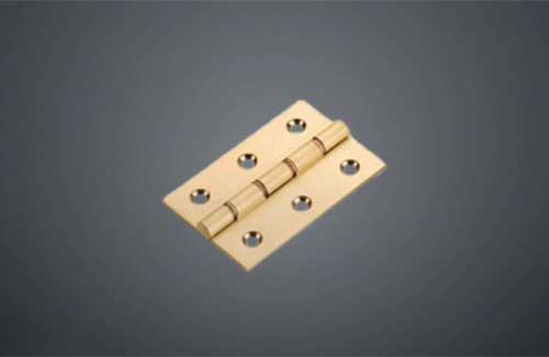 hinges