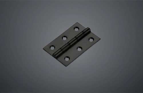 hinges