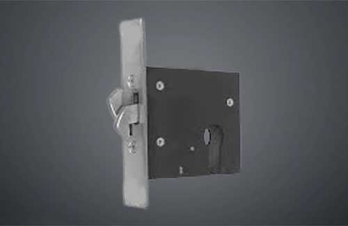 door locks