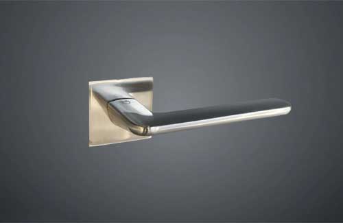 door handle