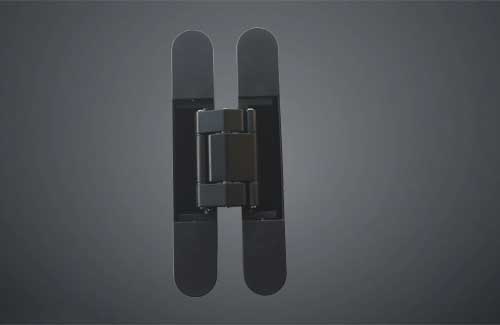 concealed hinges