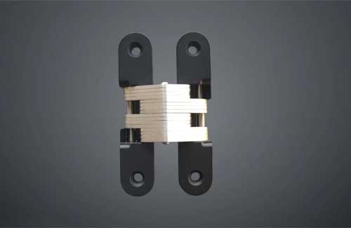concealed hinges