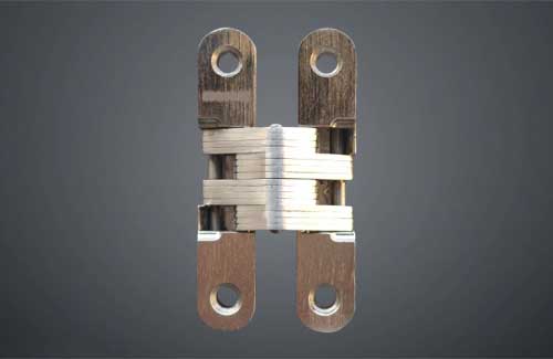 concealed hinges