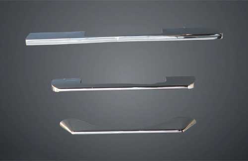 handles