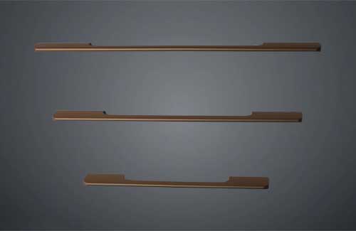 pull handles
