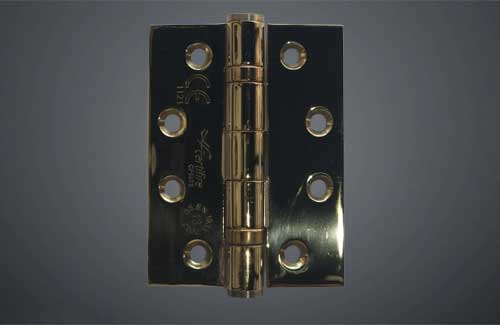 hinges