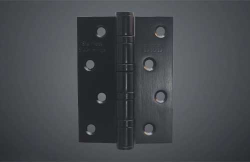 hinges