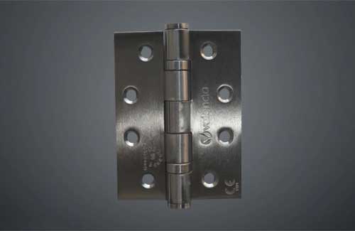 hinges