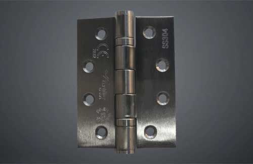 hinges