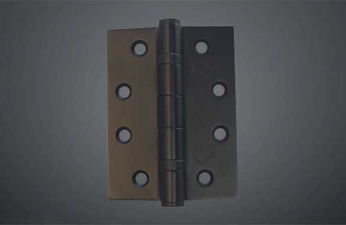 hinges