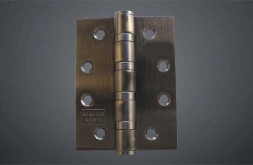 hinges