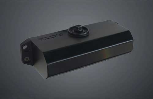 door closer