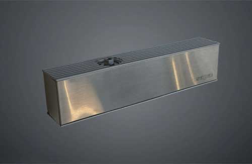 door closer