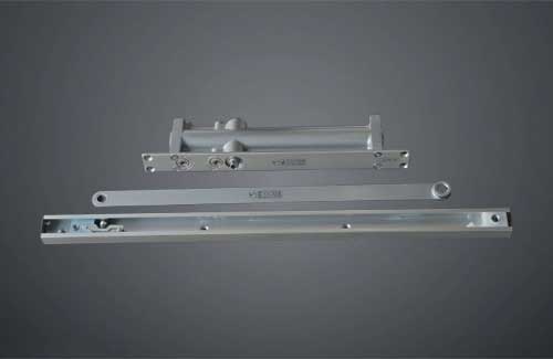 door closer