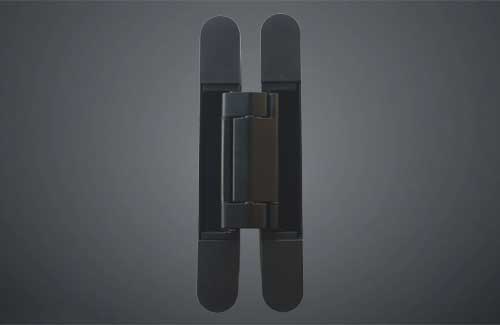 concealed hinges
