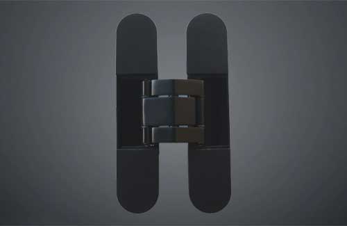 concealed hinges