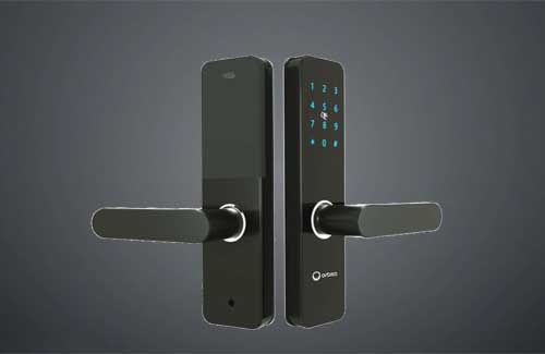 smart lock