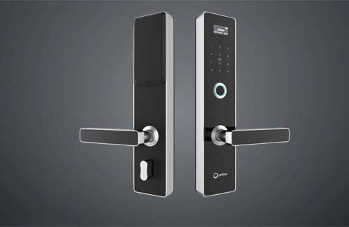 smart lock