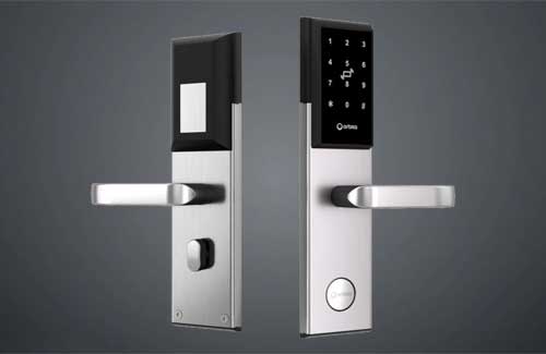 smart lock