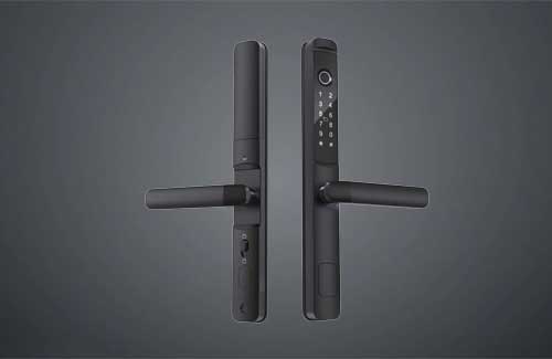 smart lock