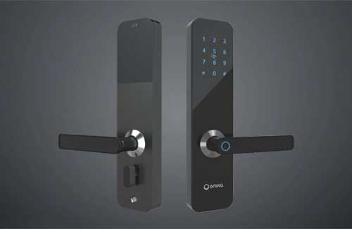 smart lock